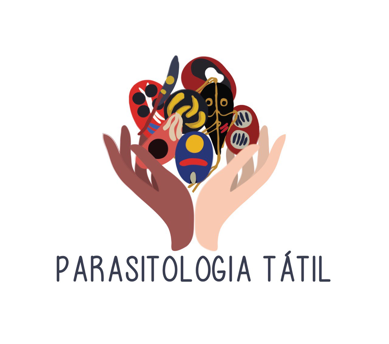 Parasitologia Tátil