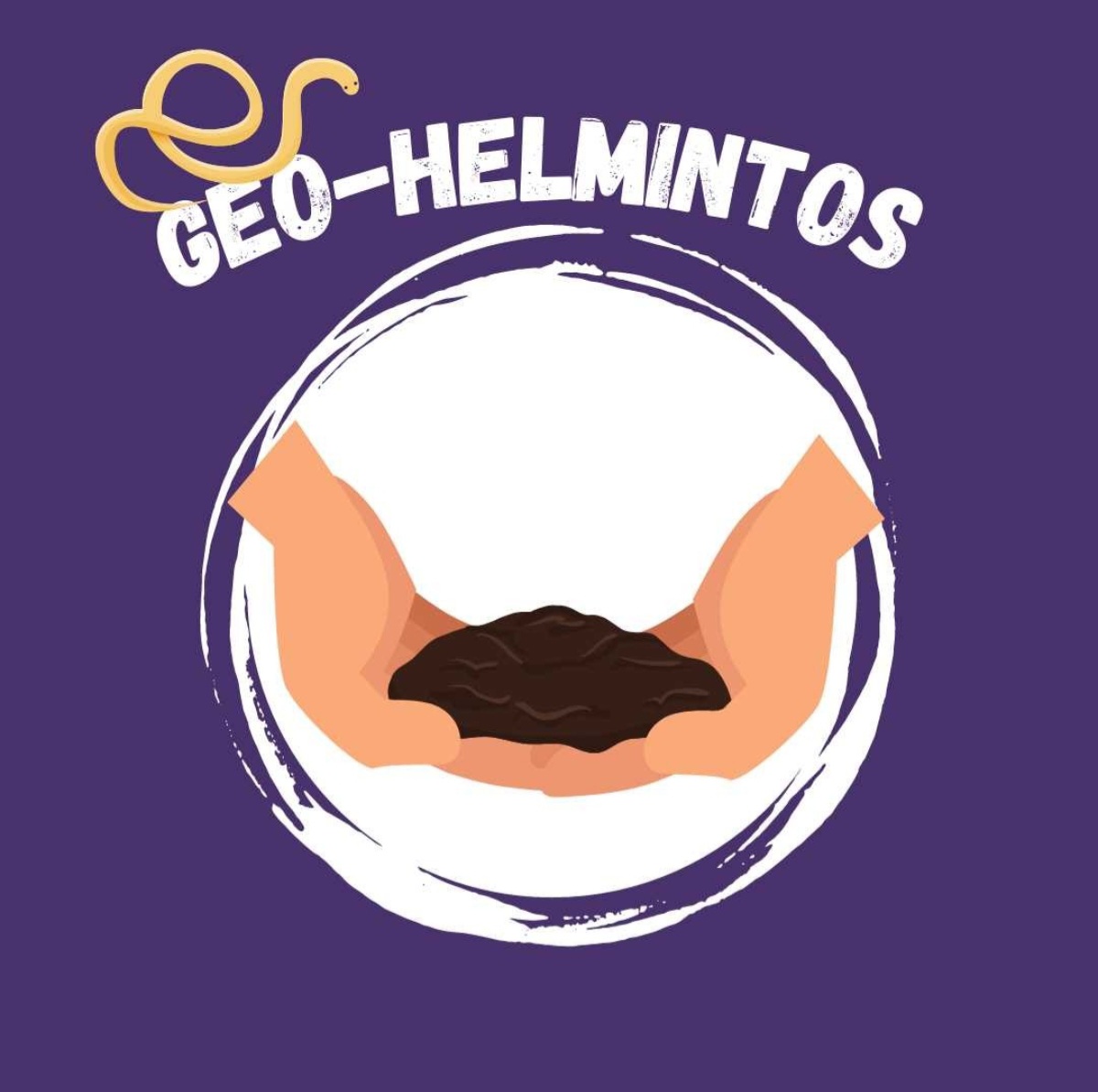 Capa Geo-helmintos