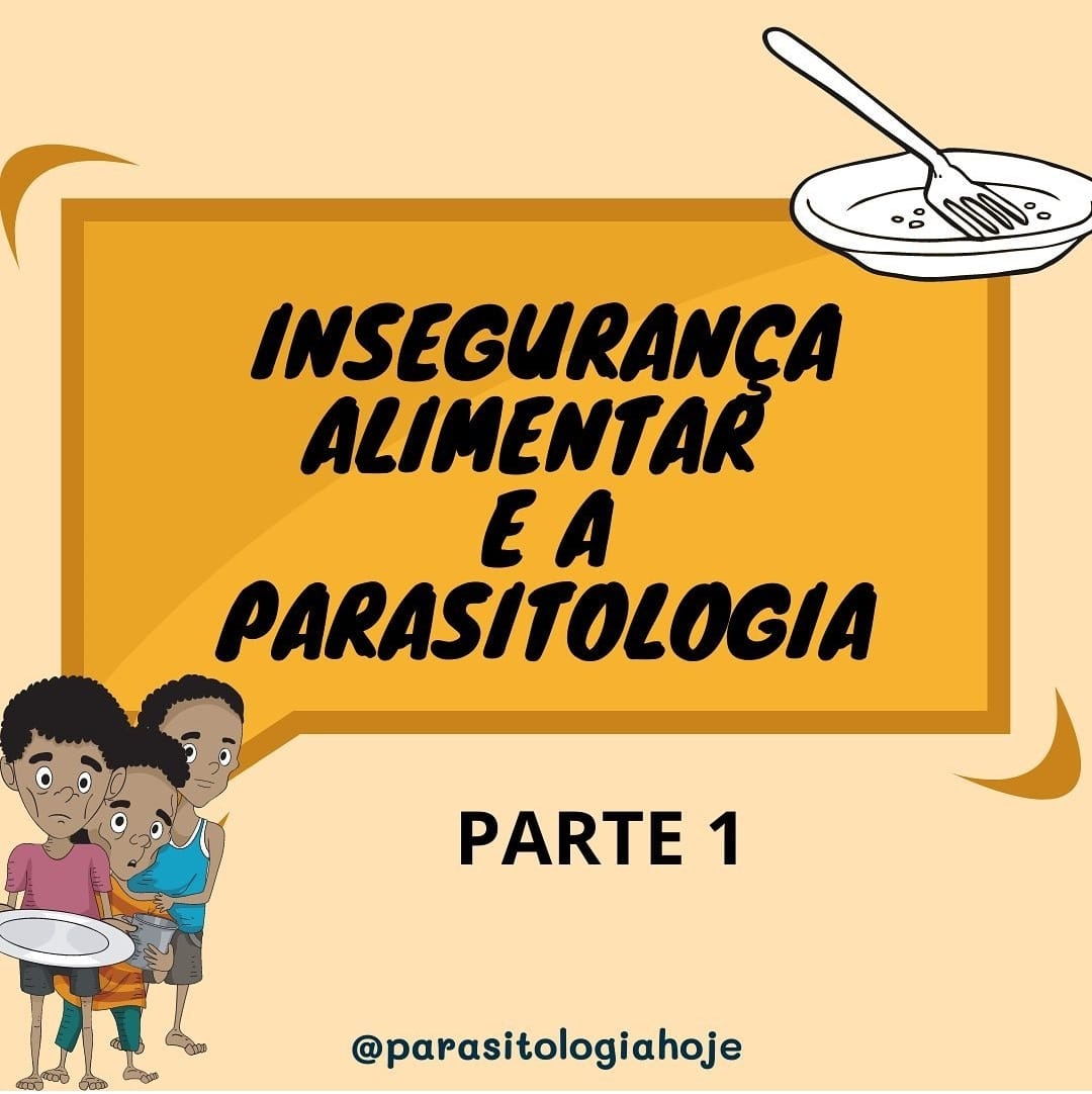 Capa Insegurança Alimentar Parte 1