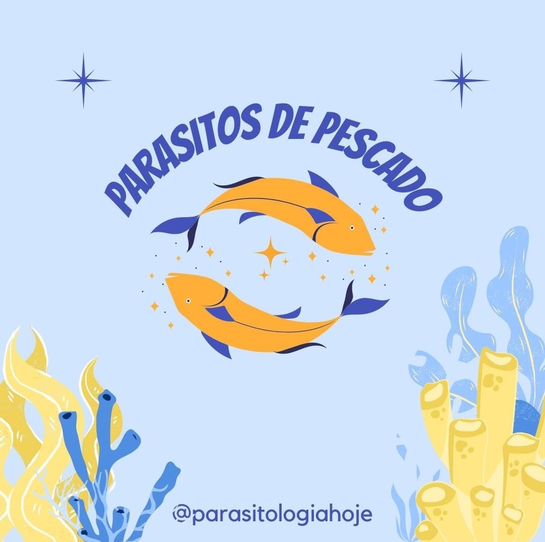 Capa Parasitos de Pescado