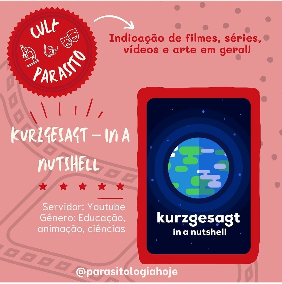 Kurzgesagt – In a Nutshell