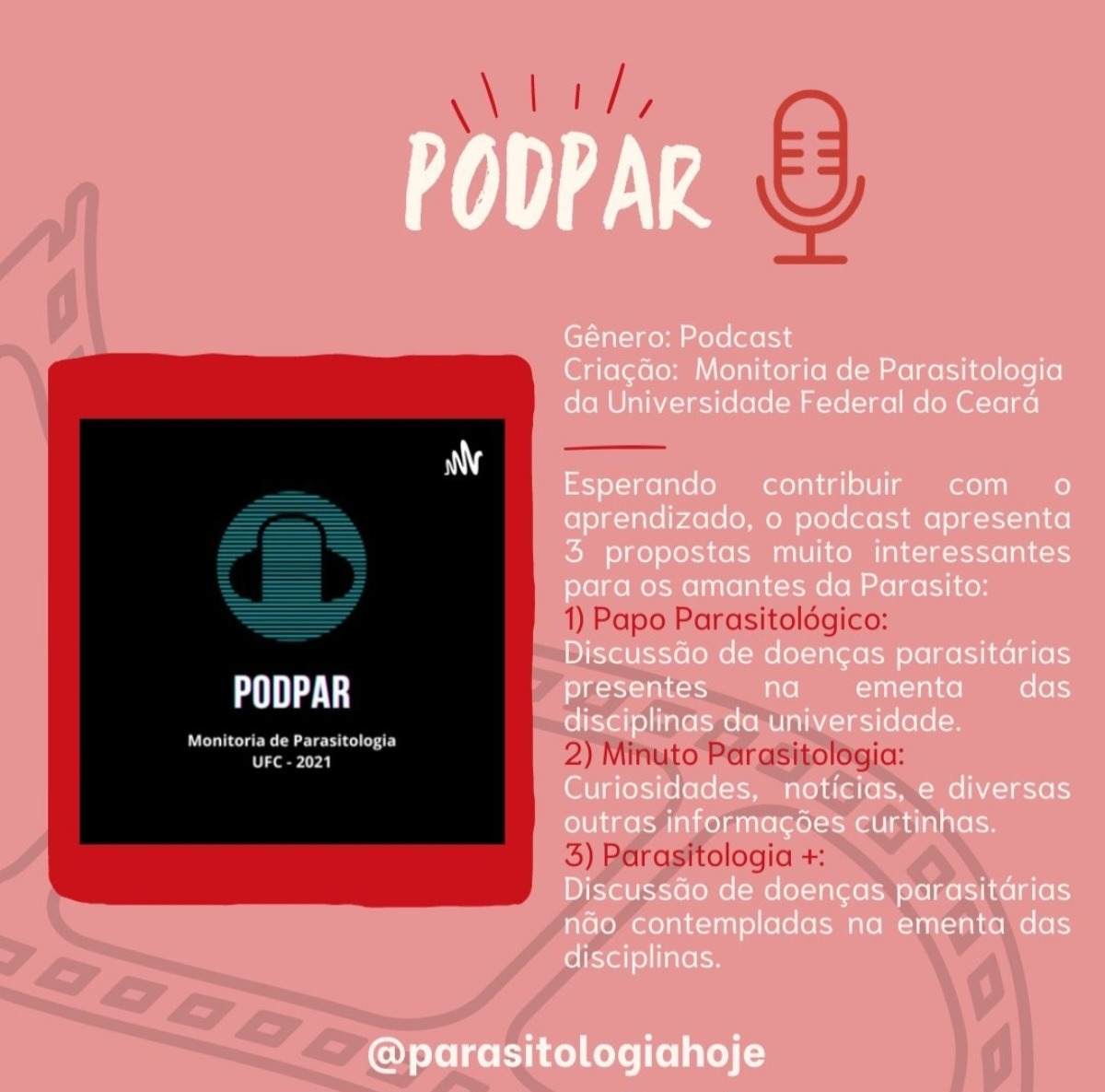 PodPar