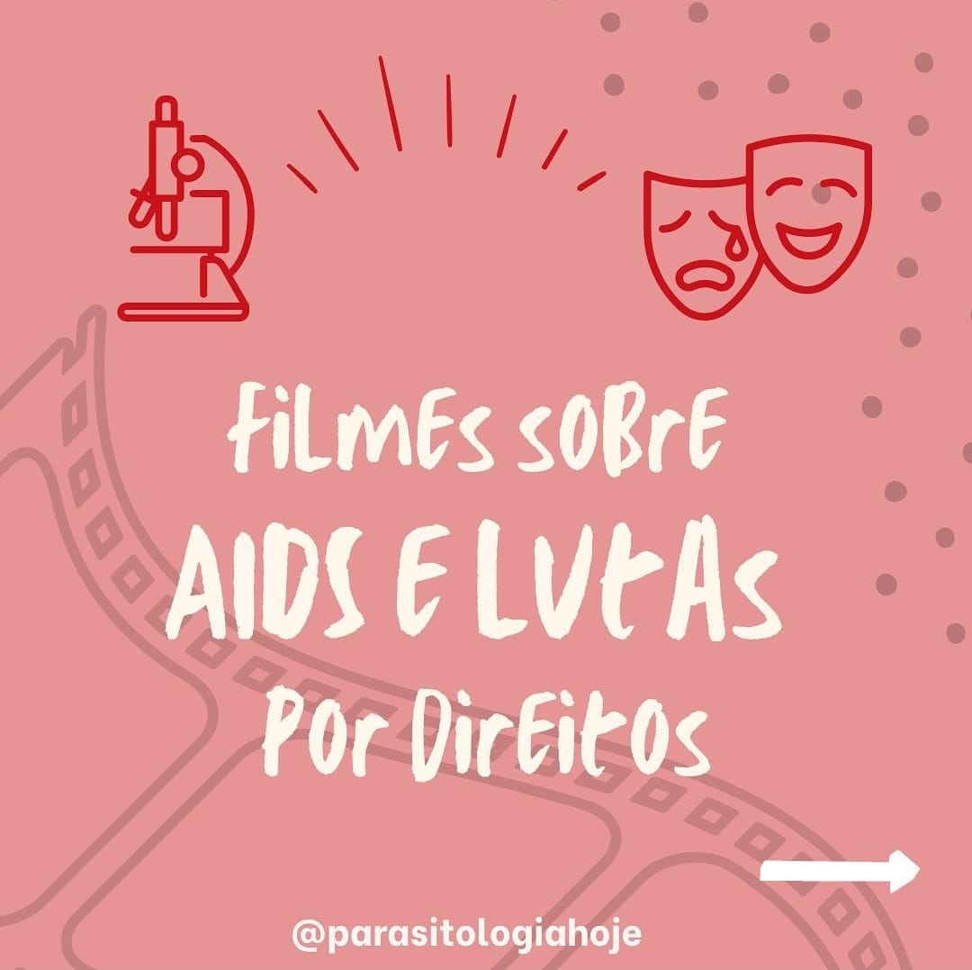 Filmes HIV e direitos