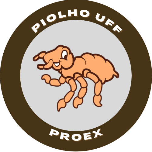 Logo Piolho UFF Proex